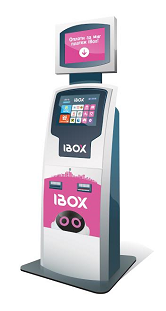 iBox